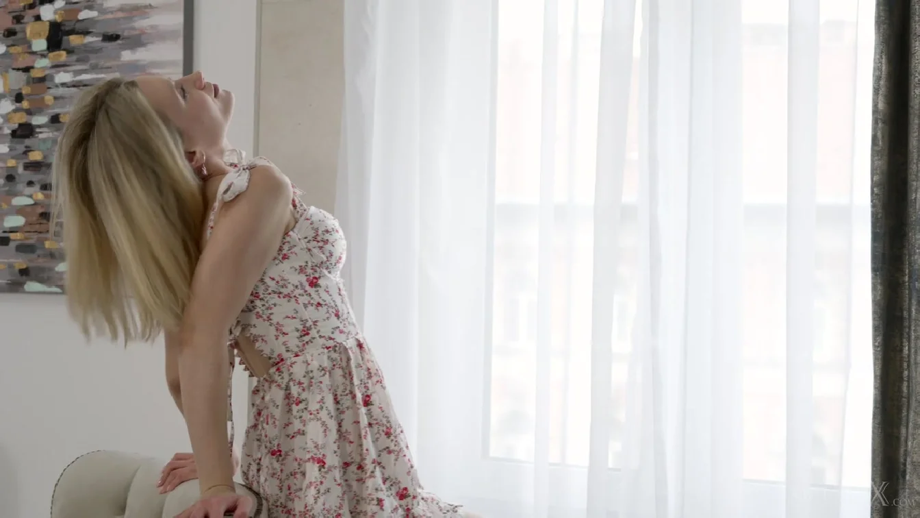 Preview of MetArtX Lily Blossom Lilys Dreams 2 XXX